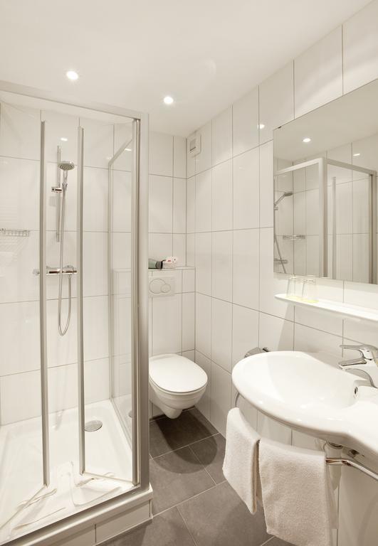 Standard Doppelzimmer – inkl. Königscard