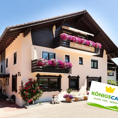 Hotel-Garni Bergidyll-3